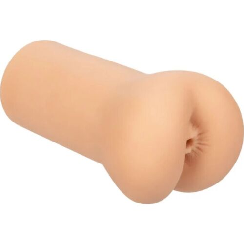 Masturbaattori CALEXOTICS BOUNDLESS ANO multitextuurikameralla