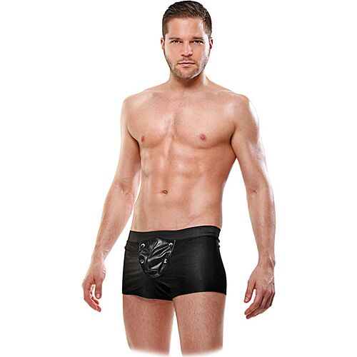 Boxer Pipedream Beefy Brief S/M