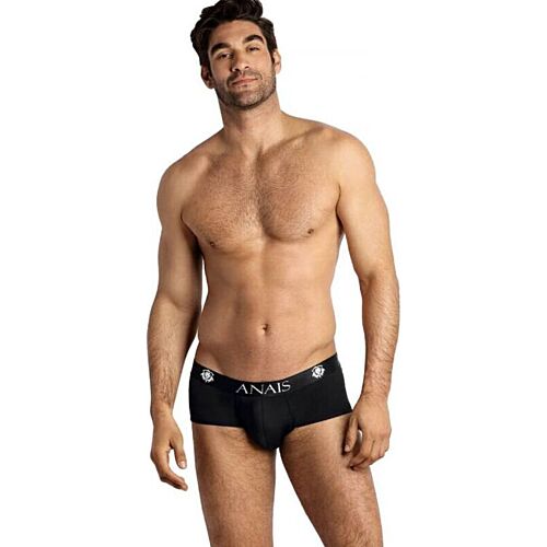 Alusvaatteet ANAIS MEN Petrol Boxer Brief XL