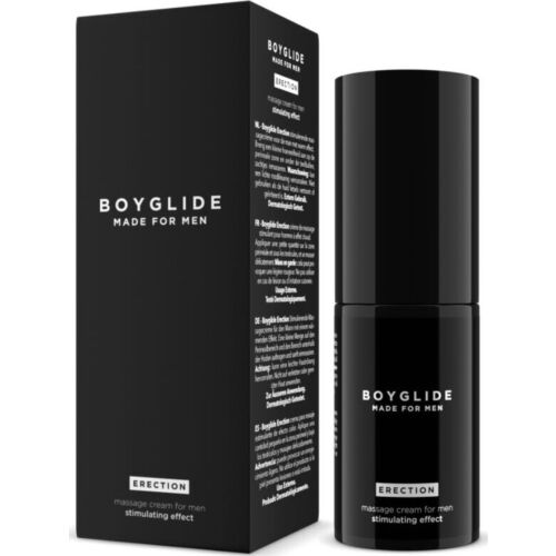 Aikuisviihdecreme Intimateline Boyglide 30 ml
