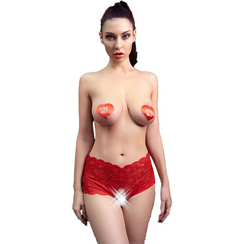 Pikkuhousut Chilirose CR 4641 Avaruus