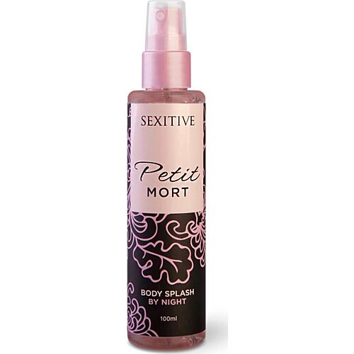 Bruma SEXITIVE Petit Mort 100 ml - Afrodisiakki tuoksu