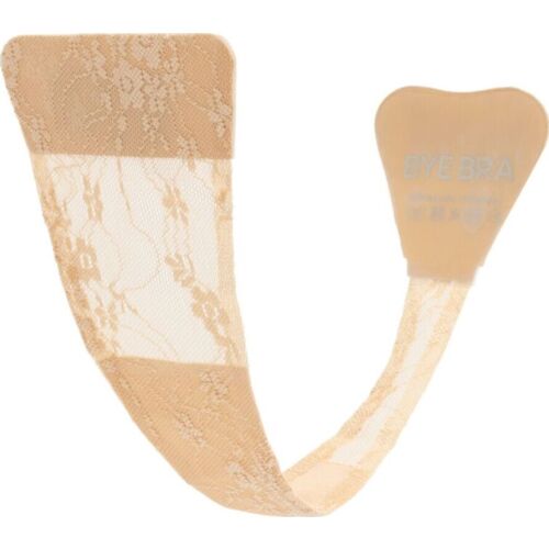 Tanga Adhesivo Bye Bra Elegante | Reusable ja Comfort