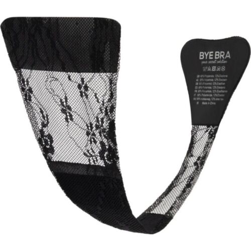 Tanga Bye Bra | Kehonmyötäinen ja kierrätettävä