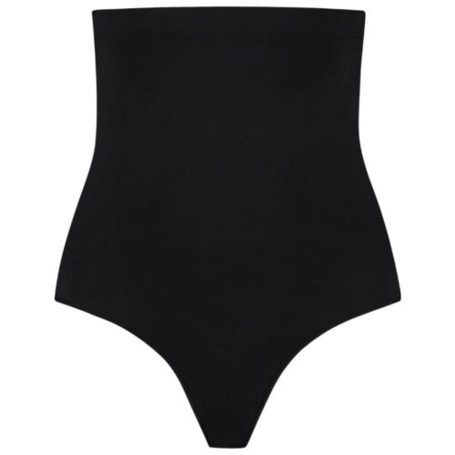Pikkuhousut BYE BRA Soft Touch Seamless High Waist