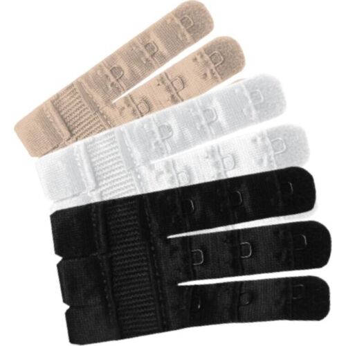 Extensori Bye Bra 3 hakasta rintaliiveihin