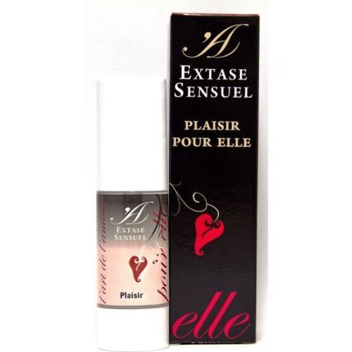 Kreemi EXTASE SENSUAL Tehostava Naisten Tuote 30 ml