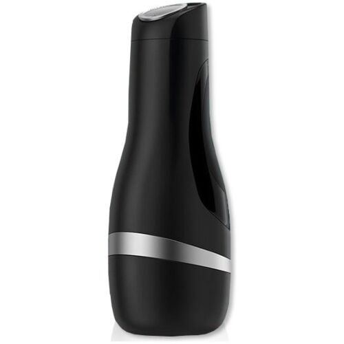 Masturbaattori Satisfyer Men Classic paineen säätimellä