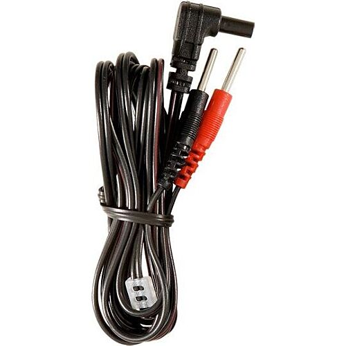 Sähkökytkinjohto ElectraStim 2 x 2 mm