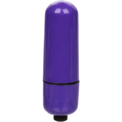 Vibraattori Calexotics CALEX VIBRATING BULLET 3 nopeutta