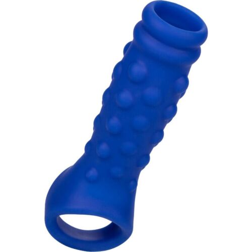 Funda Penis CALEXOTICS Admiral kaksiteksturoitu