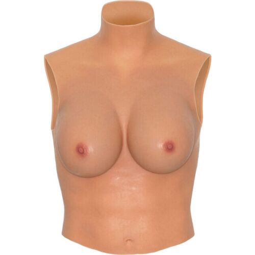 Rintapaita HIDDEN DESIRE ALTER EGO luonnollisella istuvuudella