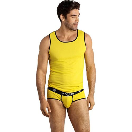 Camiseta ANAIS MEN TOKIO TOP S mukavalla istuvuudella