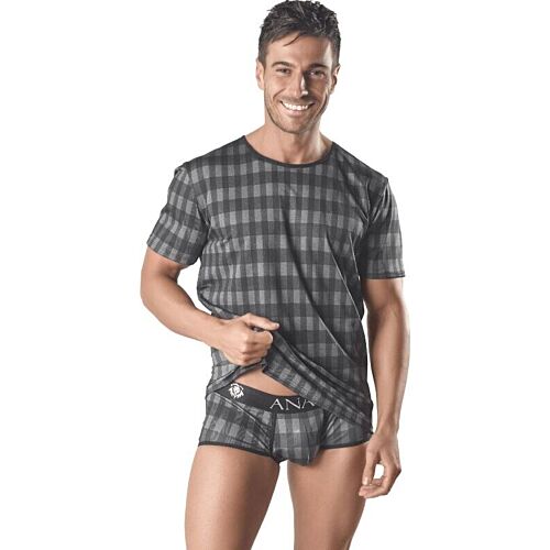 Camiseta ANAIS MEN AEGIS | Mukava ja moderni