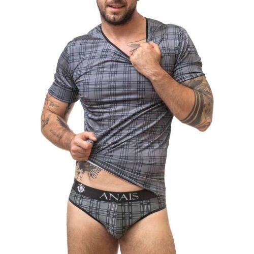 Camiseta ANAIS MEN Balance S mukavalla istuvuudella