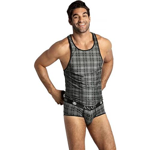 Camisetti Naisten ANAIS MEN Balance Top XL - Mukava materiaali