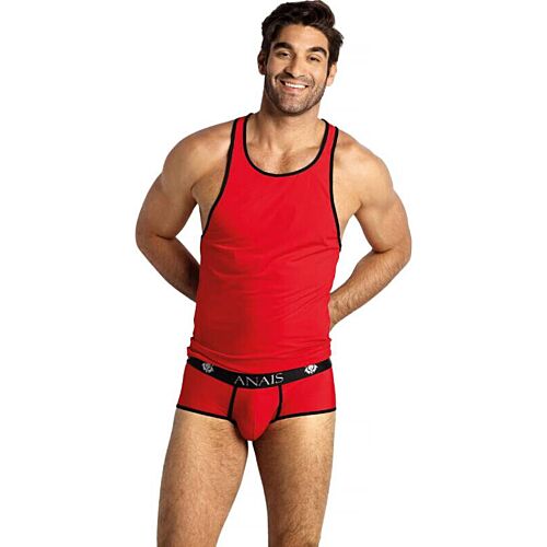 Camiseta ANAIS MEN SOUL TOP S miehille