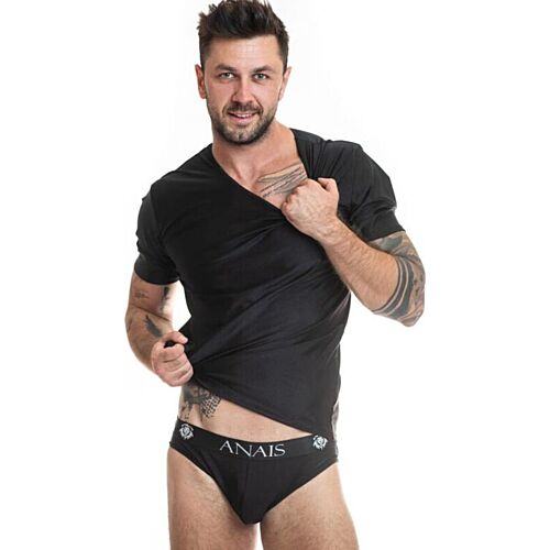 Camiseta Lingerie ANAIS MEN Mukava istuvuus