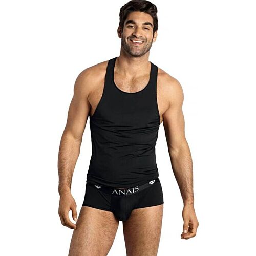 Camiseta ANAIS MEN PETROL TOP M | Mukava ja istuva