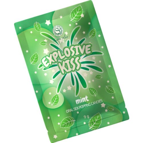 Karkki Secretplay Efektiivinen Maku!