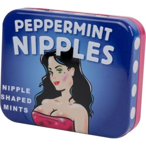 Karkki Spencer & Fleetwood Minttu 30 g