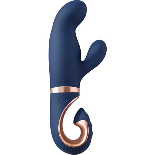Vibraattori G-Vibe Gentley G-Spot