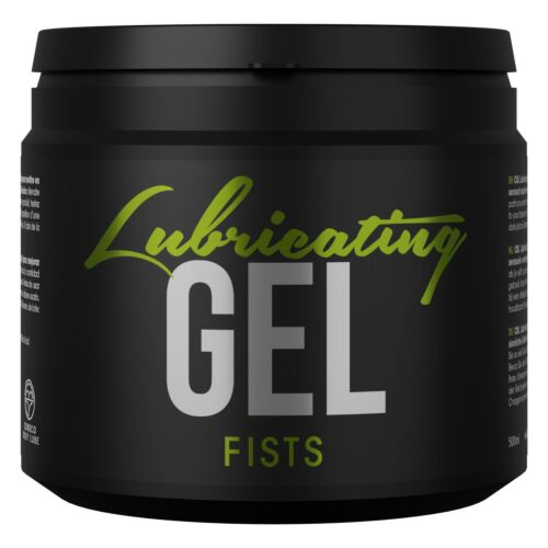 Liukuvoide Cobeco CBL 500 ml kosteuttava