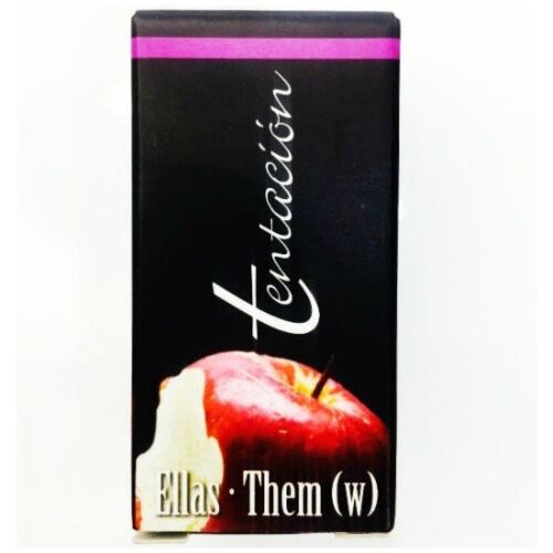 Feromonihaju TENTACION Elixir de Atracción