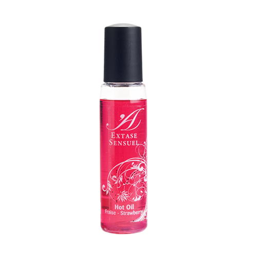 Öljy Extase Sensual Eroottinen 35 ml