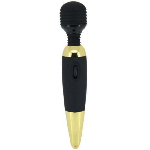 Wand vibraattori Pretty Love Power Wand | Tehokas ja monipuolinen