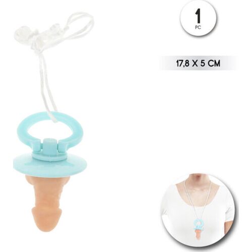 Chupete Diablo Picante - Hauska lisä juhliin