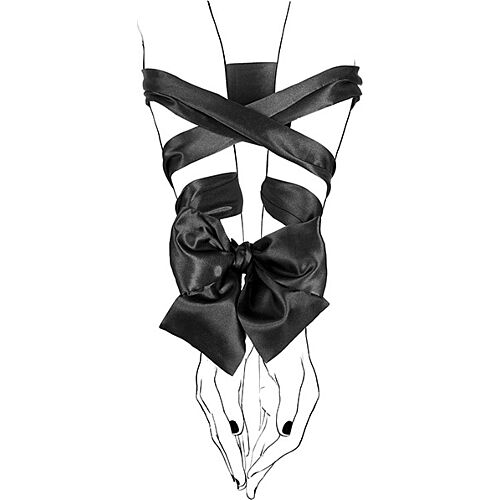 Rakenteet Happy Lola Love Ribbons -pehmeät siteet