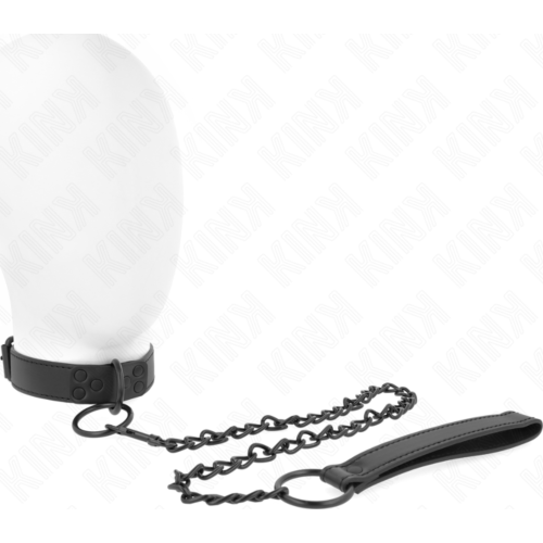 Kollari KINK säädettävä 65 cm