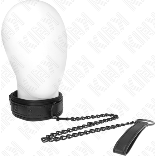 Kaulaketju KINK Neoprene säädettävällä hihnalla