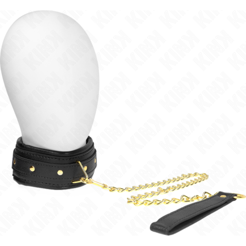 Kaulapanta KINK Malli 1 Säädettävällä Hihnalla