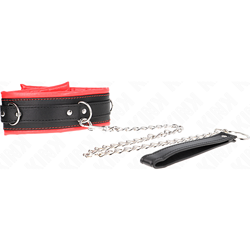 Kaulus KINK Malli 3 säädettävällä hihnalla