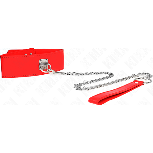 Kaulaketju KINK säädettävä BDSM