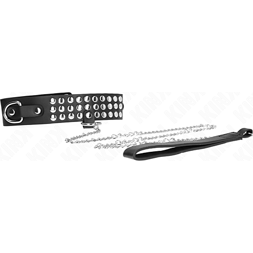 KINK Kaulapanta - Säädettävä ja tyylikäs