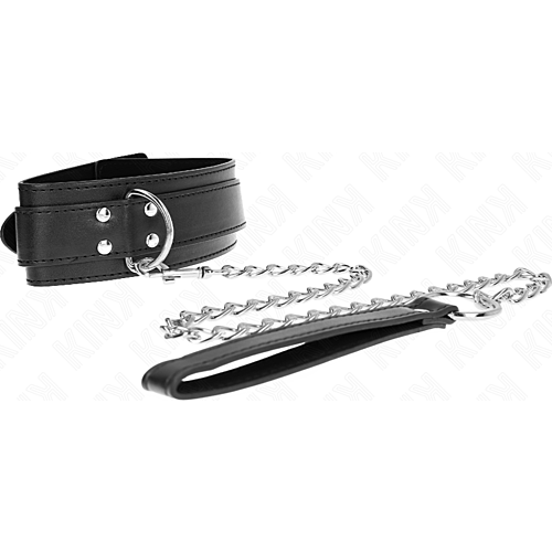 Kaulakoru KINK 65 cm säädettävällä hihnalla