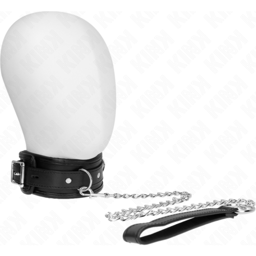 Kaulaketju KINK Perusmalli 65 cm - Elegantti BDSM