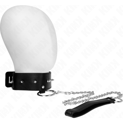 Kaulakoru KINK Malli 2 Mukautuvalla Hihnalla