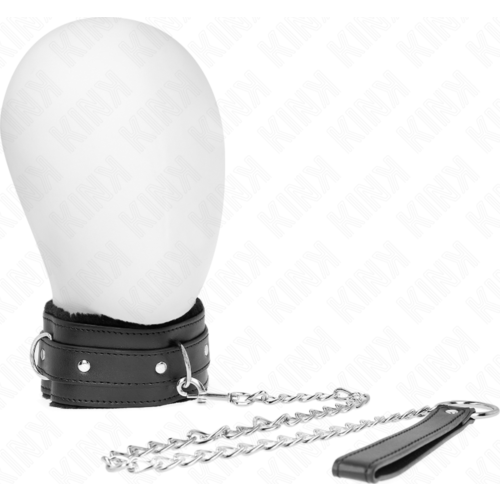 Kaulurisarja KINK säädettävällä silikonihihnalla