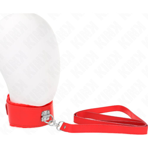 Kaulusrengas KINK Malli 4 Mukautuva