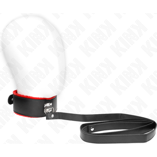 Kaulutus KINK 116 cm hallintaan ja eleganttiin tyyliin