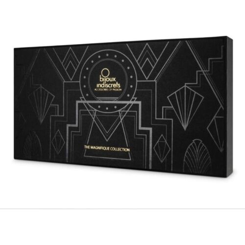 Kaulakoru Bijoux Magnifique metallifriskuut