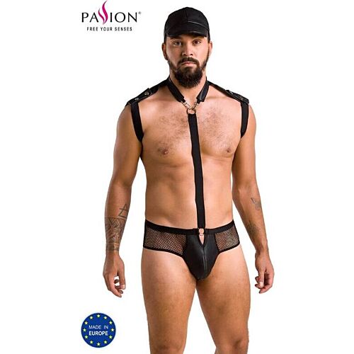 Alaosa Passion Men 038 Set John moderniin tyyliin