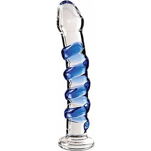 Lasinen hieroja ICICLES N. 05