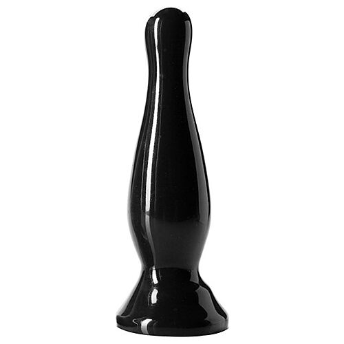 Tantus Flirt Frambuesa Suuri Dildo
