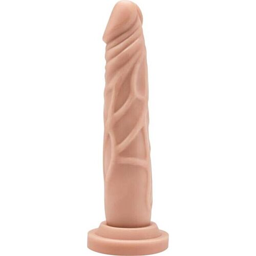 Dildo GET REAL 18 cm realistinen