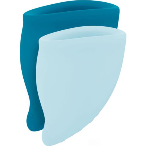 Kuukautiskuppi Fun Factory Fun Cup Kit Explora